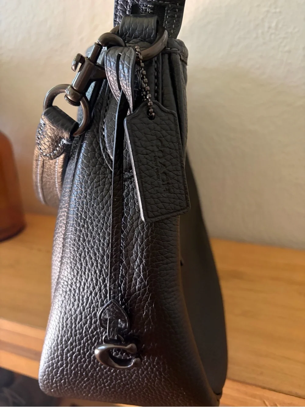 Coach Cary Shoulder Bag - NWOT